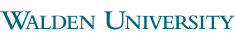 Walden Univertity